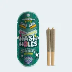 LAUGHING LUNGS + JELLY RUNTZ (HYBRID)