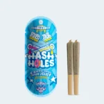 PKL BALL PUNCH + TROPICANA COOKIES (SATIVA)
