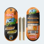 TICKY ICKY POP + JUNGLE JUICE (HYBRID)