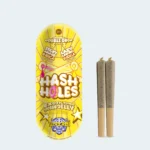 STICKY JAMZ + LAZY LABUBU (INDICA)